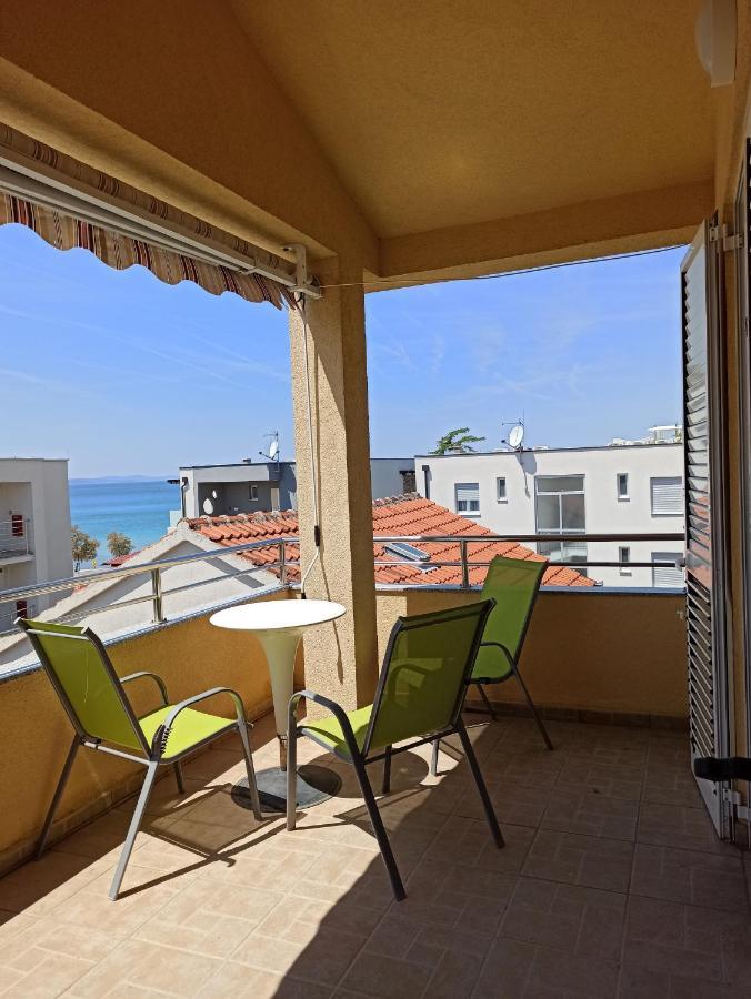 Villa Franco Zadar Buitenkant foto