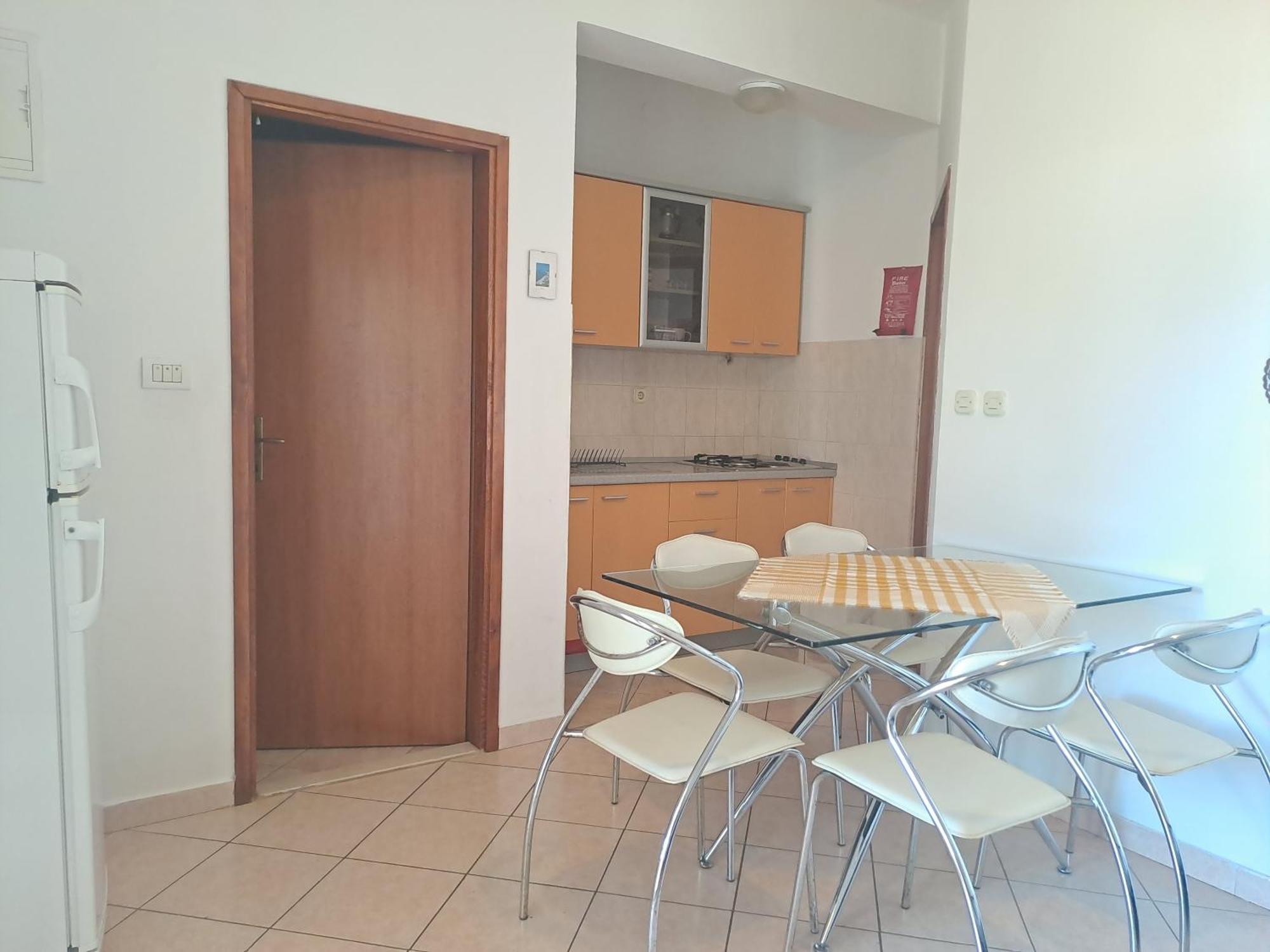 Villa Franco Zadar Buitenkant foto