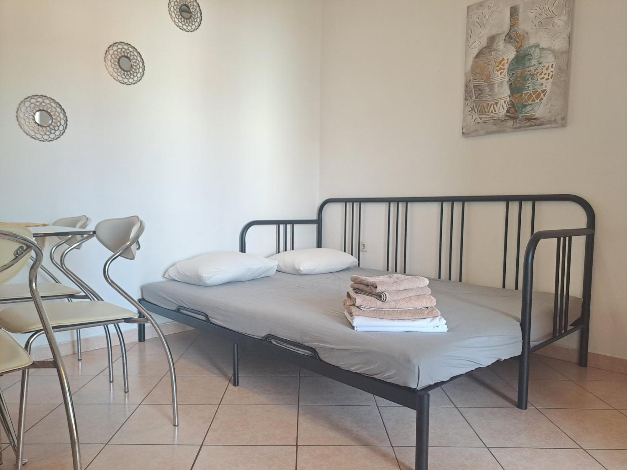 Villa Franco Zadar Buitenkant foto