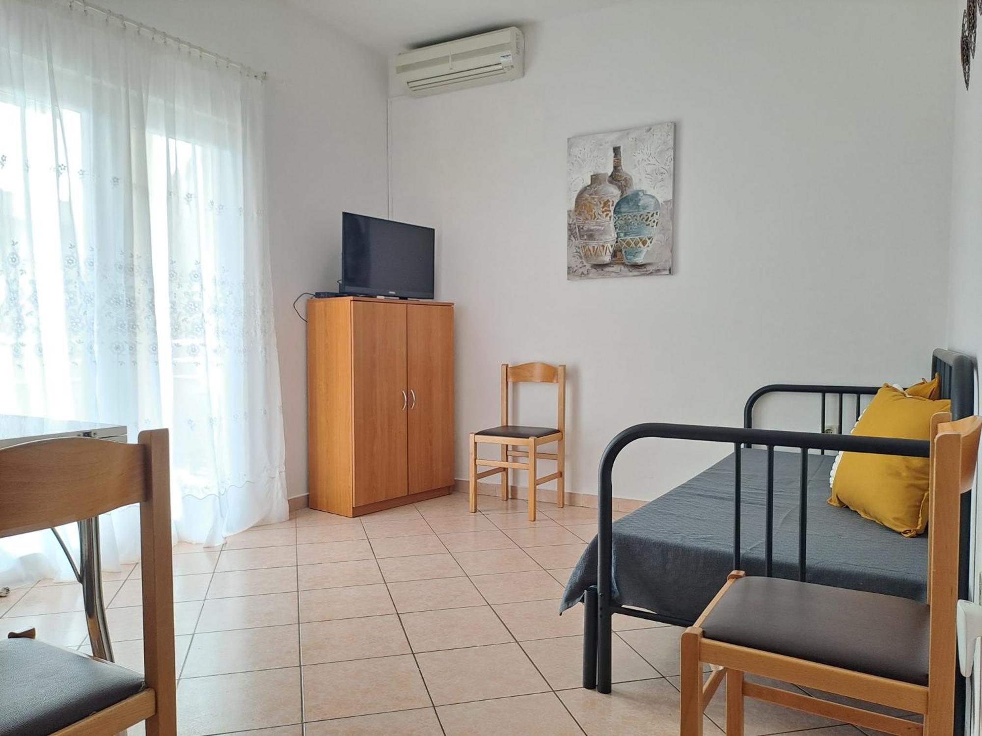 Villa Franco Zadar Buitenkant foto