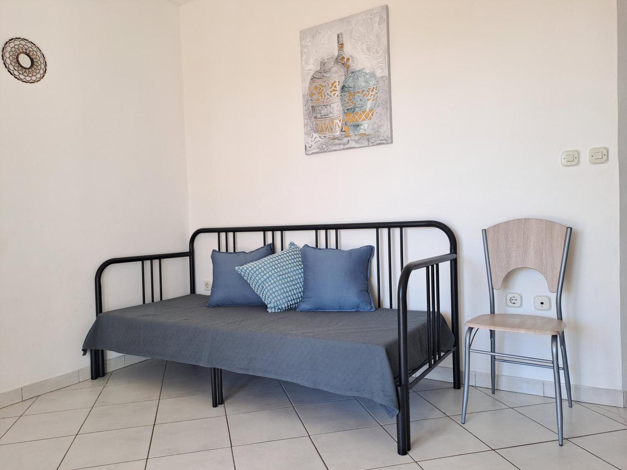 Villa Franco Zadar Buitenkant foto