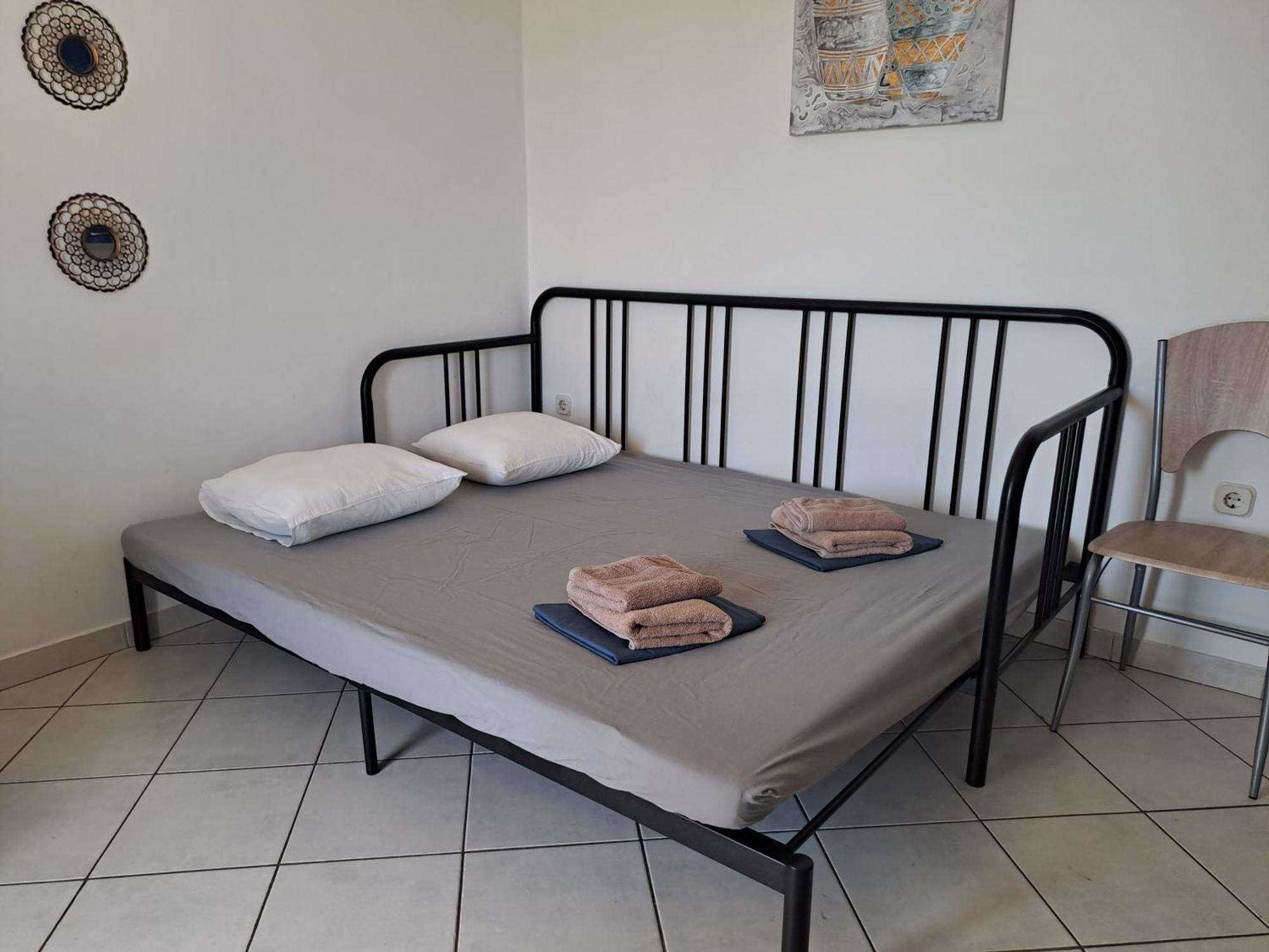 Villa Franco Zadar Buitenkant foto